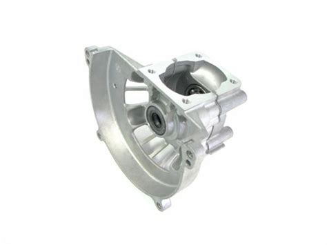 Aircooled Engines & Parts: Crankcase for CY 4-bolt Engines