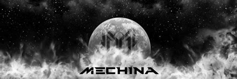 Mechina Space By Norticdesign On Deviantart