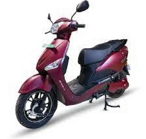 Hero Electric Bike, 500-3000 W at Rs 4000 in Patharia | ID: 2852682478333