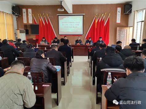 永州市公职律师进村（社区）微宣讲志愿服务队走进蓝山县毛俊村工作动态蓝山县司法局