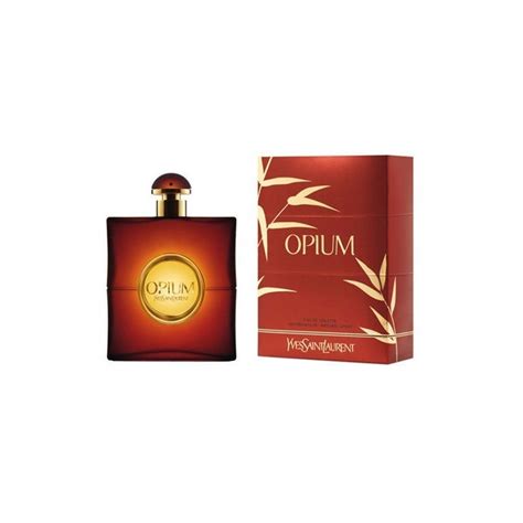 Opium Pour Femme Eau de Toilette