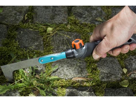 Gardena Combisystem voegenkrabber 38cm | Hubo