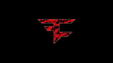 Faze Clan Logo Wallpaper