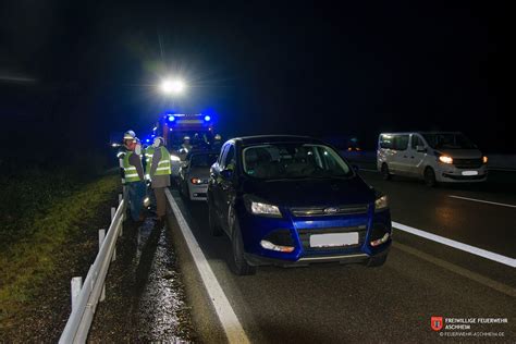 382 Technische Hilfe THL 1 Klein Verkehrslenkung Am 29 11 2022