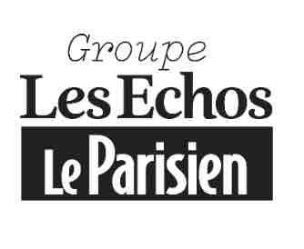 Groupe Les Echos Le Parisien nomination de Corinne Mrejen média