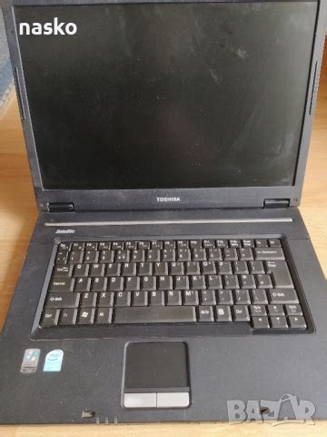 лаптоп Тошиба в Части за лаптопи в гр. Бургас - ID44992436 — Bazar.bg