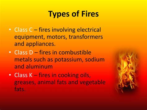 Ppt Fire Prevention Powerpoint Presentation Free Download Id2735697