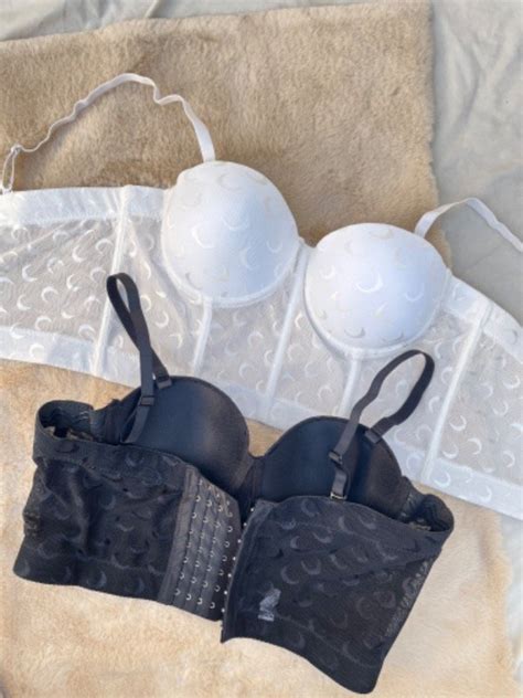 Corset Luna Hannah Lingerie