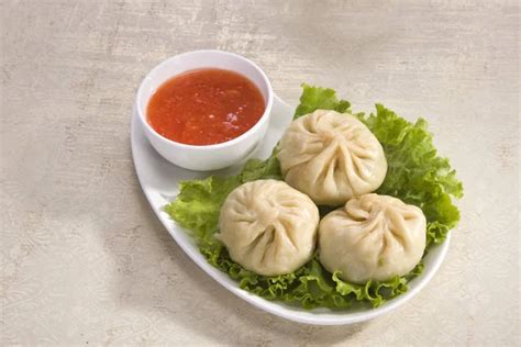 Veg momos Stock Photos, Royalty Free Veg momos Images | Depositphotos