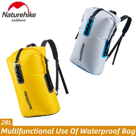 Naturehike Tpu Waterdichte Rugzak Zwemmen Drifting Grandado