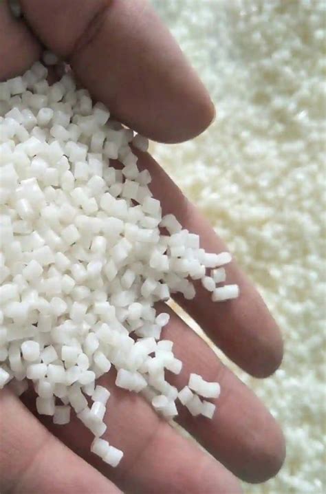 White LDPE Granules For Plastic Industry 2 5 Mfi At Rs 78 Kg In Bengaluru