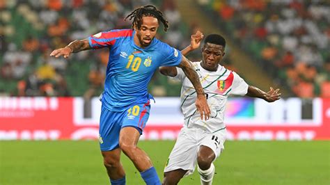 Video Afcon Highlights South Africa Vs Dr Congo Bein Sports