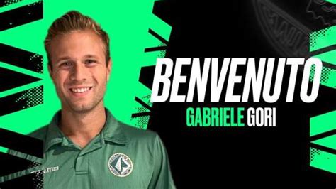 UFFICIALE Gabriele Gori è un nuovo calciatore dell Avellino