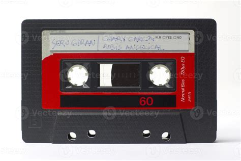 old cassette tape 21861435 Stock Photo at Vecteezy