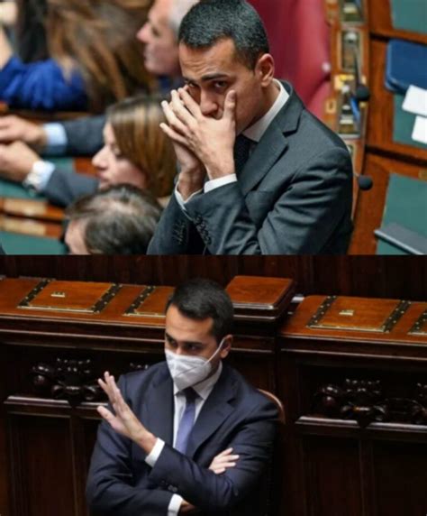 Luigi Di Maio Cosa Fa Oggi Lex Ministro Ospite A Piazzapulita