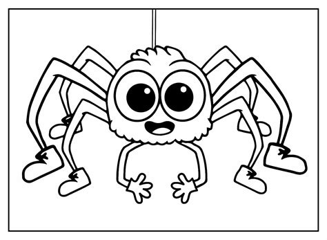 Desenhos De Aranha Para Colorir Bora Colorir Pdmrea The Best Porn Website