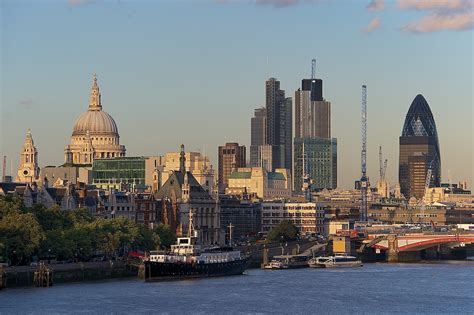 London-Skyline-4 – misfits' architecture