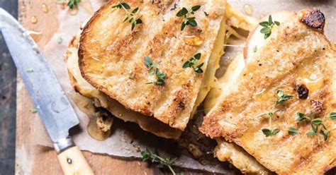 10 Best Panini Sandwich Recipes Parade