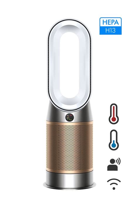 Dyson Purifier Hot Cool Gen ホット クール 空気清浄機 ホワイトホワイト HP WW 空調家電 ダイソン公式