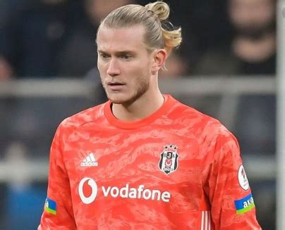 Liverpool goalkeeper Loris Karius terminates Besiktas loan deal ...