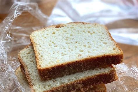 What Is The Best Way To Store Homemade Bread