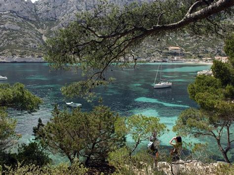 Which calanques to discover? | Marseille Tourism