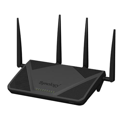 Csd Synology Wireless Router 80211ac Wifi Mu Mimo Dual Lan