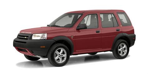 Land Rover Freelander Specs Price Mpg Reviews Cars