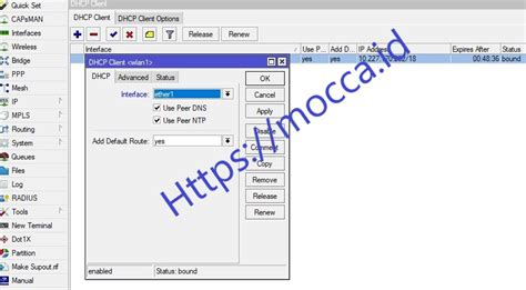 Cara Membuat Voucher Hotspot Mikrotik Di Mikhmon