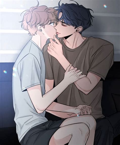 Cute Gay Couples Anime Couples Manhwa Manga Manga Anime Bl Comics