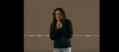 Vidéo Yannick Noah Métis se Clip officiel ft Disiz La Peste