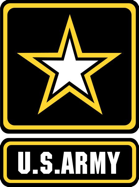 Filelogo Of The United States Armysvg Wikipedia