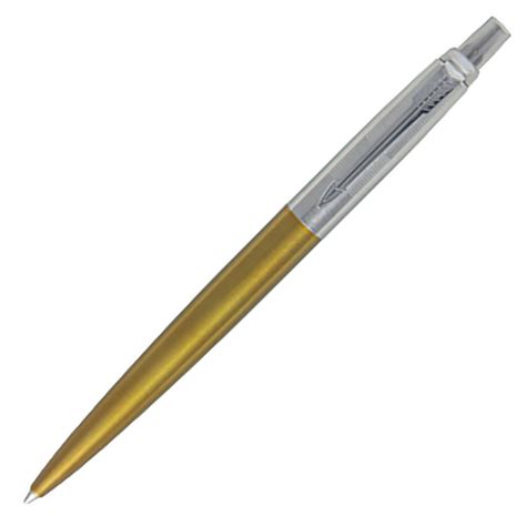 Parker Jotter Ballpoint Pen - 125th Anniversary Gold | 1870820 | The ...