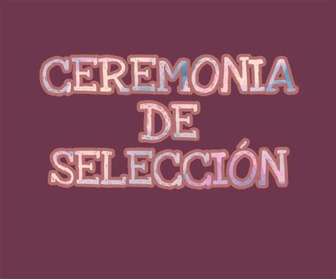 CERRADO C B ceremonia de seleccion Harry Potter Español Amino