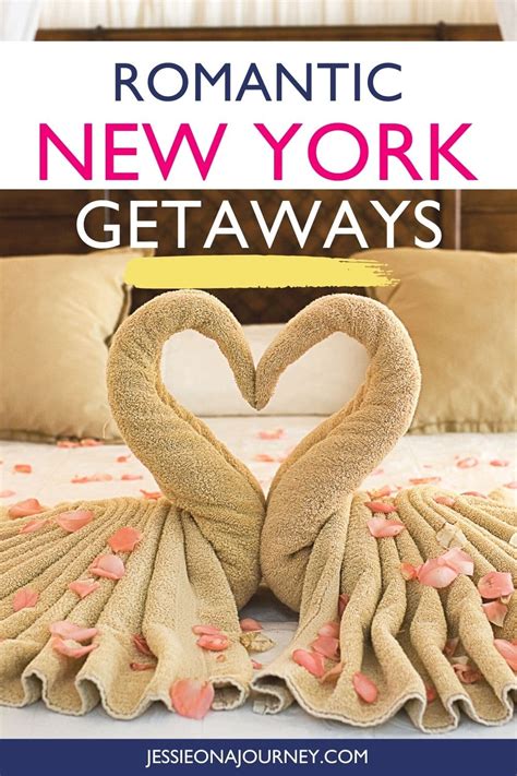 25 Best Romantic Getaways In Upstate New York For Every Budget