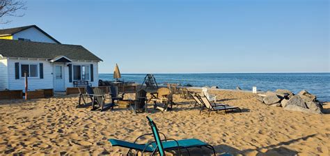 Sandcastle Beach Resort | Oscoda, Michigan