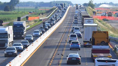 Autostrade Alto Adriatico dal 1 luglio sarà la concessionaria della A4