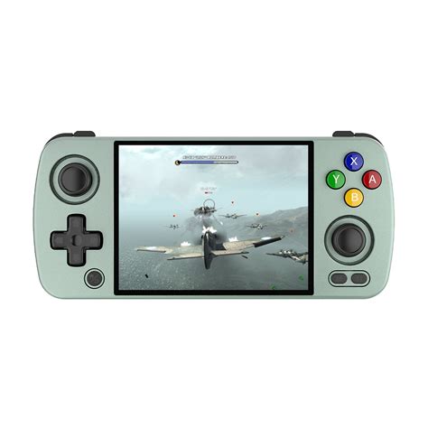 ANBERNIC RG405M 128GB EMMC Android 12 Handheld Game Console 4 Inch IPS