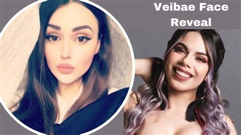 Veibae Face Reveal: This Is How VTuber Looks In Real Life?