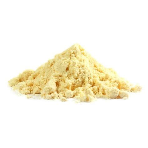 Food Grade Natural Gram Flour Powder 25 Kg Bag Packaging At Best Price