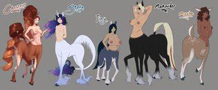 Artist Bakuhaku Luscious Hentai Manga Porn