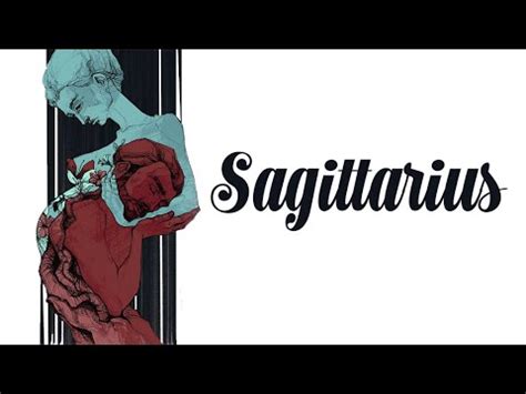 Sagittarius They Are Afraid To Have This Talk With You Sagittarius