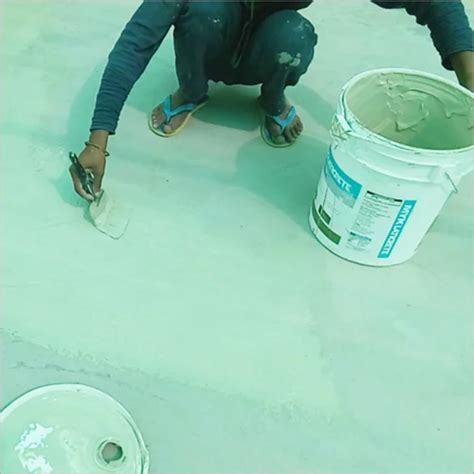 Rooftop Waterproofing Service At Rs 40 Square Feet Waterproofing Company Waterproofing