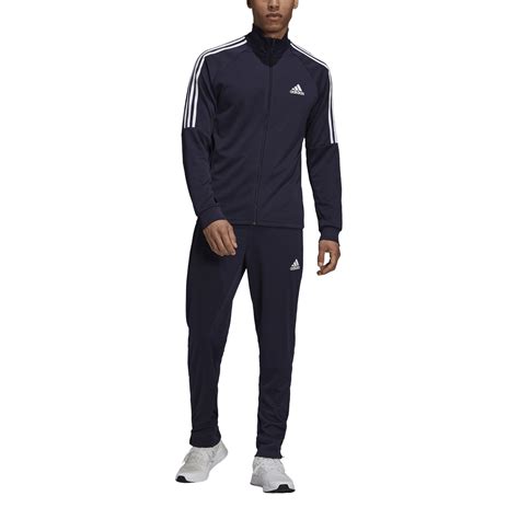 Agasalho Adidas Aeroready Sereno Cut 3 Stripes Polissport