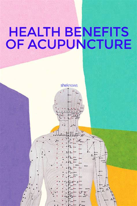 What Really Happens At Acupuncture And How It Helps Your Body