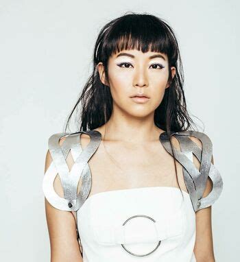 Arden Cho Arden Cho Nude OnlyFans The Fappening Plus