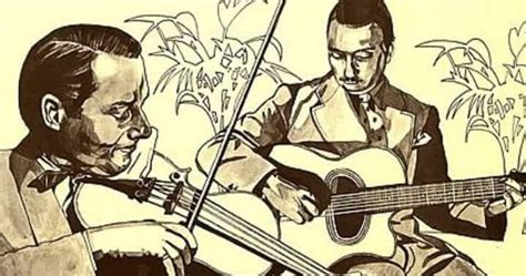 Gipsy Jazz Django Reinhardt E Stephane Grappelli