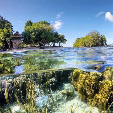 Mengenal Asal Usul Pulau Giliyang Sebagai Tempat Wisata Kesehatan