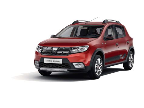 Dacia Sandero Tce 90 Stepway Anniversary Leasing Für 119 Euro Im Monat