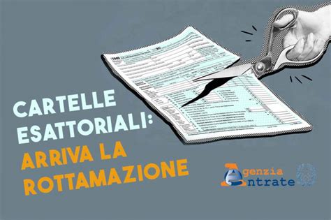 Il Governo Dice No Alle Cartelle Esattoriali Cos Si Accede Al